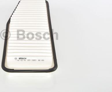 BOSCH 1 987 429 163 - Въздушен филтър vvparts.bg