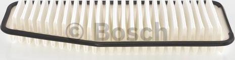 BOSCH 1 987 429 163 - Въздушен филтър vvparts.bg