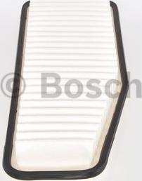 BOSCH 1 987 429 163 - Въздушен филтър vvparts.bg