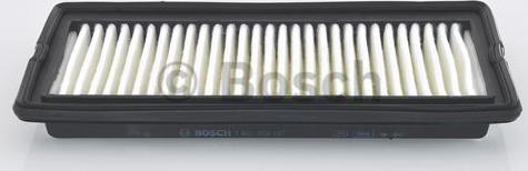 BOSCH 1 987 429 167 - Въздушен филтър vvparts.bg