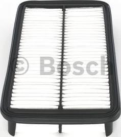 BOSCH 1 987 429 135 - Въздушен филтър vvparts.bg