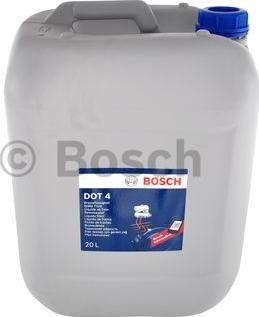 BOSCH 1 987 479 109 - Спирачна течност vvparts.bg