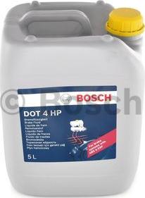 BOSCH 1 987 479 114 - Спирачна течност vvparts.bg