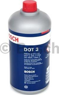 BOSCH 1 987 479 127 - Спирачна течност vvparts.bg