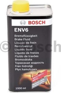 BOSCH 1 987 479 207 - Спирачна течност vvparts.bg