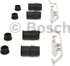 BOSCH 1 987 474 780 - Комплект принадлежности, дискови накладки vvparts.bg