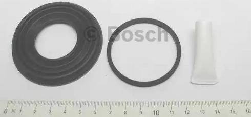 BOSCH 1 987 470 496 - Ремонтен комплект, спирачен апарат vvparts.bg