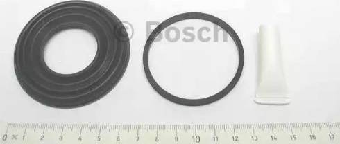 BOSCH 1 987 470 497 - Ремонтен комплект, спирачен апарат vvparts.bg