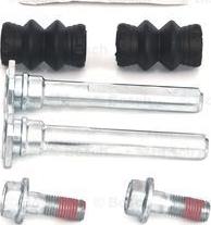 BOSCH 1 987 470 655 - Комплект водещи втулки, спирачен апарат vvparts.bg