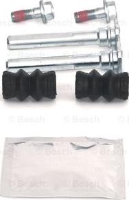 BOSCH 1 987 470 655 - Комплект водещи втулки, спирачен апарат vvparts.bg