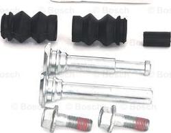 BOSCH 1 987 470 658 - Комплект водещи втулки, спирачен апарат vvparts.bg