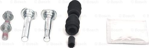 BOSCH 1 987 470 658 - Комплект водещи втулки, спирачен апарат vvparts.bg