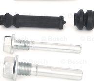 BOSCH 1 987 470 657 - Комплект водещи втулки, спирачен апарат vvparts.bg