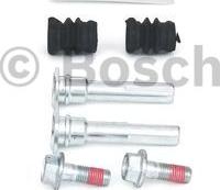 BOSCH 1 987 470 604 - Комплект водещи втулки, спирачен апарат vvparts.bg