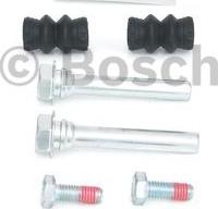 BOSCH 1 987 470 606 - Комплект водещи втулки, спирачен апарат vvparts.bg