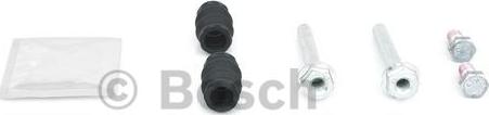 BOSCH 1 987 470 607 - Комплект водещи втулки, спирачен апарат vvparts.bg