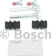 BOSCH 1 987 470 607 - Комплект водещи втулки, спирачен апарат vvparts.bg