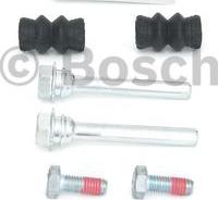 BOSCH 1 987 470 607 - Комплект водещи втулки, спирачен апарат vvparts.bg