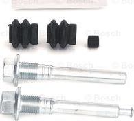 BOSCH 1 987 470 618 - Комплект водещи втулки, спирачен апарат vvparts.bg