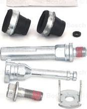 BOSCH 1 987 470 639 - Комплект водещи втулки, спирачен апарат vvparts.bg