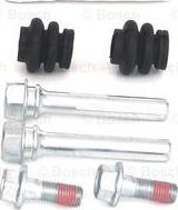 BOSCH 1 987 470 638 - Комплект водещи втулки, спирачен апарат vvparts.bg