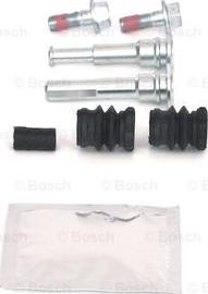 BOSCH 1 987 470 625 - Комплект водещи втулки, спирачен апарат vvparts.bg