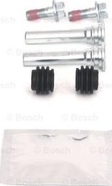 BOSCH 1 987 470 628 - Комплект водещи втулки, спирачен апарат vvparts.bg