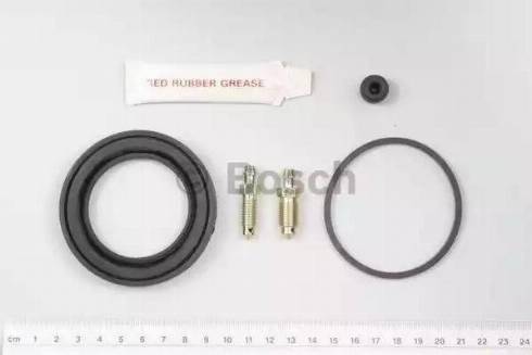 BOSCH 1 987 470 034 - Ремонтен комплект, спирачен апарат vvparts.bg