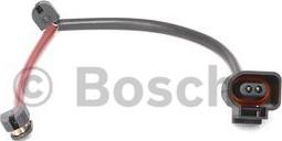 BOSCH 1 987 473 560 - Предупредителен контактен сензор, износване на накладките vvparts.bg