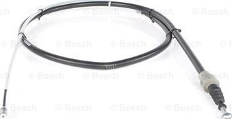 BOSCH 1 987 477 698 - Жило, ръчна спирачка vvparts.bg