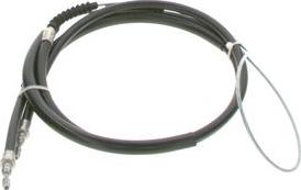 BOSCH 1 987 477 263 - Жило, ръчна спирачка vvparts.bg