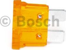 BOSCH 1 987 529 036 - Осигурител (предпазител) vvparts.bg