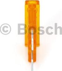 BOSCH 1 987 529 036 - Осигурител (предпазител) vvparts.bg