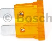 BOSCH 1 987 529 036 - Осигурител (предпазител) vvparts.bg