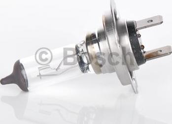 BOSCH 1 987 301 406 - Крушка с нагреваема жичка vvparts.bg