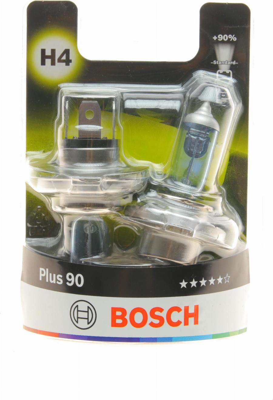 BOSCH 1 987 301 422 - Крушка с нагреваема жичка, фар за дълги светлини vvparts.bg