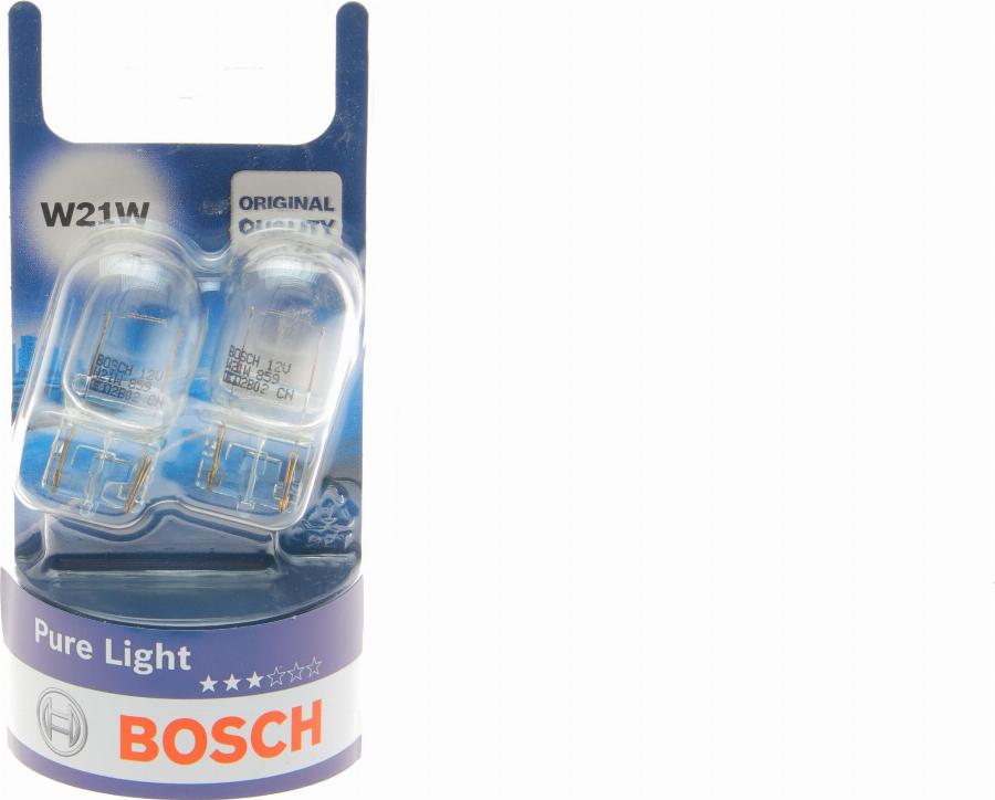 BOSCH 1 987 301 096 - Крушка с нагреваема жичка, мигачи vvparts.bg