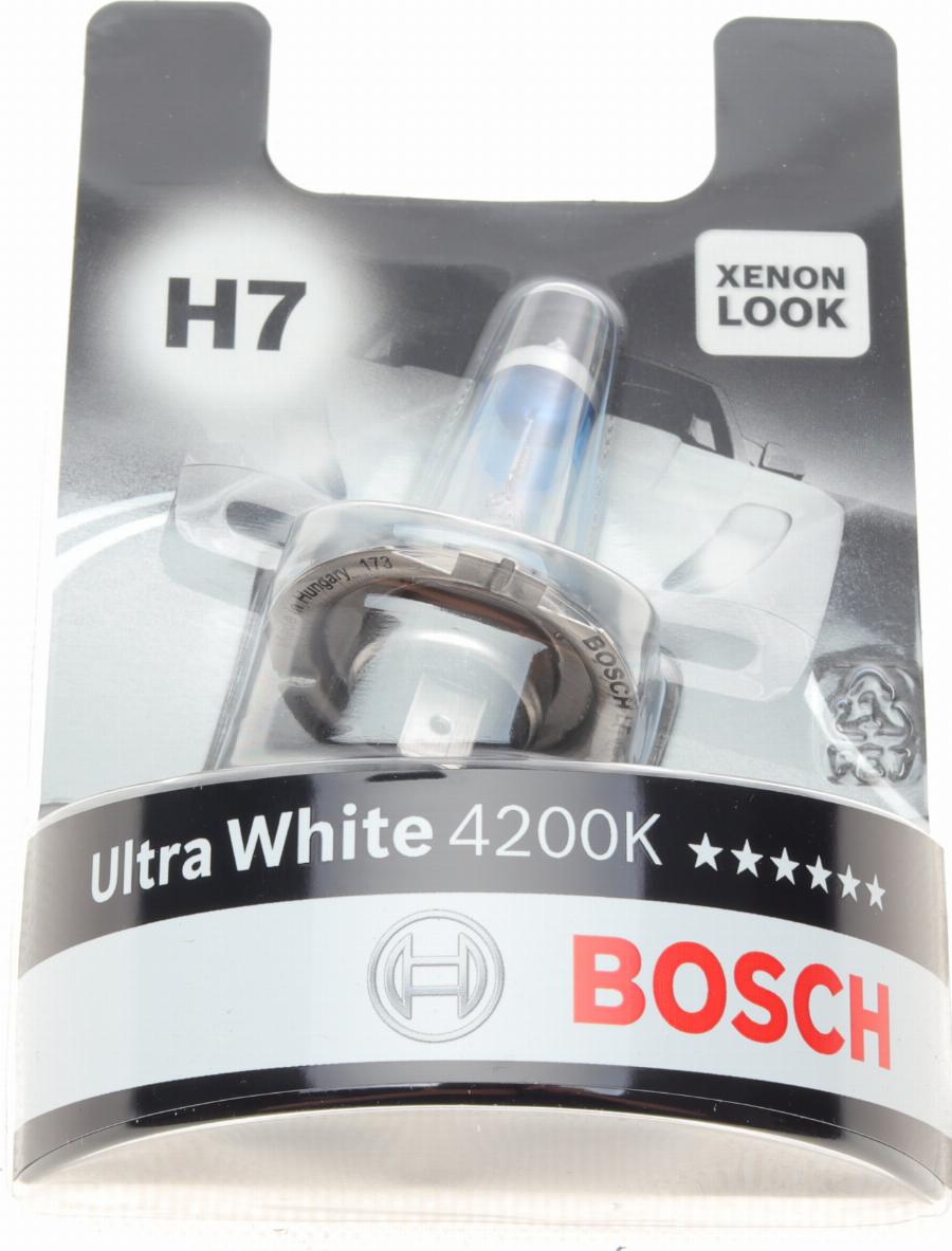 BOSCH 1 987 301 090 - Крушка с нагреваема жичка vvparts.bg