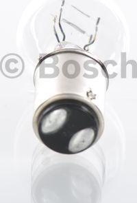 BOSCH 1 987 301 055 - Крушка с нагреваема жичка, мигачи vvparts.bg