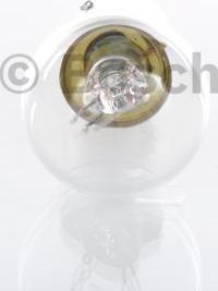 BOSCH 1 987 301 055 - Крушка с нагреваема жичка, мигачи vvparts.bg