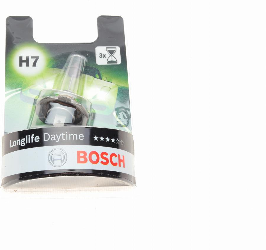 BOSCH 1 987 301 057 - Крушка с нагреваема жичка, фар за дълги светлини vvparts.bg