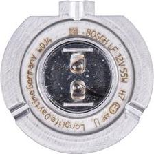 BOSCH 1 987 301 057 - Крушка с нагреваема жичка, фар за дълги светлини vvparts.bg