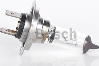 BOSCH 1 987 301 057 - Крушка с нагреваема жичка, фар за дълги светлини vvparts.bg