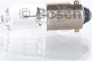 BOSCH 1 987 301 061 - Крушка с нагреваема жичка vvparts.bg