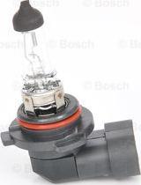 BOSCH 1 987 301 063 - Крушка с нагреваема жичка, фар за дълги светлини vvparts.bg