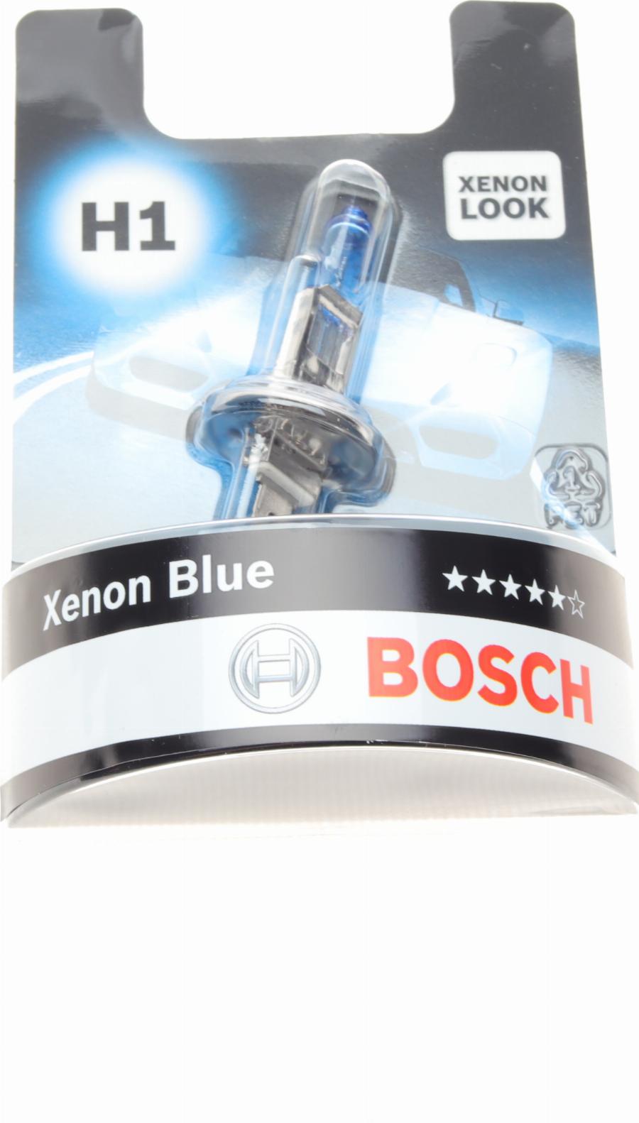 BOSCH 1 987 301 011 - Крушка с нагреваема жичка, фар за дълги светлини vvparts.bg