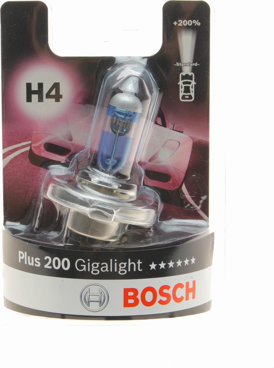 BOSCH 1 987 301 144 - Крушка с нагреваема жичка, главни фарове vvparts.bg