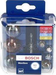 BOSCH 1 987 301 112 - Асортимент крушки vvparts.bg