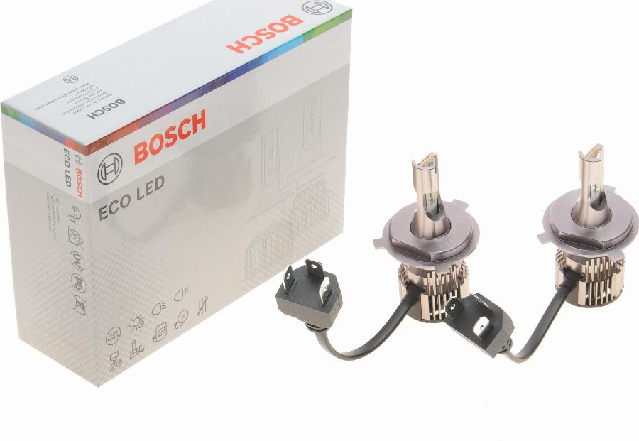 BOSCH 1 987 301 700 - Крушка с нагреваема жичка, фар за дълги светлини vvparts.bg