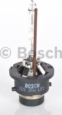 BOSCH 1 987 302 904 - Крушка с нагреваема жичка, главни фарове vvparts.bg